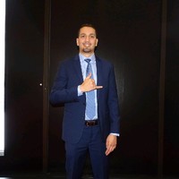 Salim Hamza, Ing.