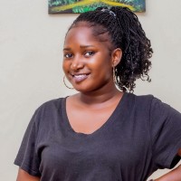 Damalie Nanyanzi