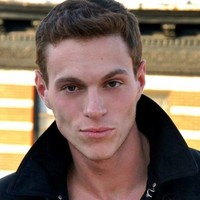 Toby Macdonald