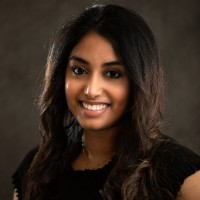 Hannah Kuruvilla