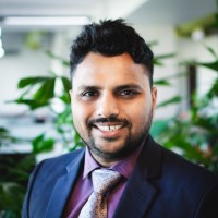 Sachin Jadhav