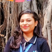 Nikita Meshram