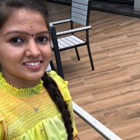 Karthika K K
