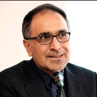 Mohammad Hashem Botshekan