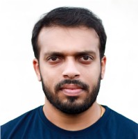 HARIKRISHNAN R
