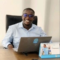 Eugene Quaidoo, ACIHRM