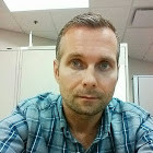 Ben Reynolds