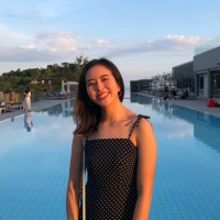 Caylene Tan