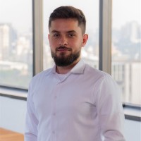 Lucas Pereira