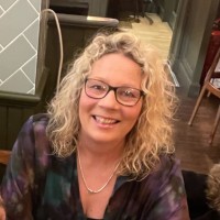 Tracey Toombs