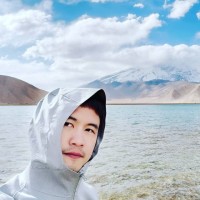 Dazong Huang