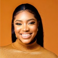 Cherish Nelson-Atuonwu