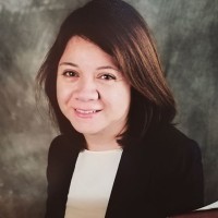 Alejandra Bustamante Arias