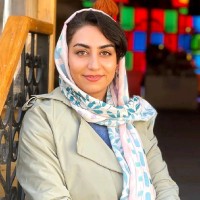 Maryam Rasoulzadeh
