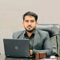 Shah Fahad
