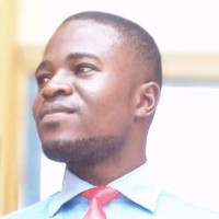 Timothy Ugwu