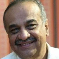 Major Dr. Rakesh Sharma (Retd)