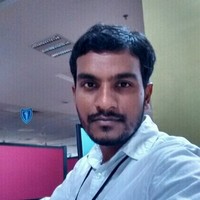 Ravibabu V