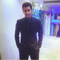 Arash Kolah