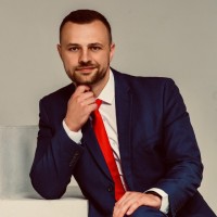 Alexander Rastegaev