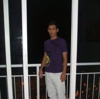 David Gonzalez Henao