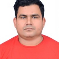 Deepak Rai