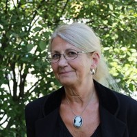 Agneta Lilja