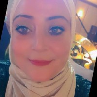 Haya Aldahleh
