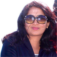 Nanditha Natesh