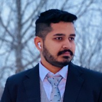 Neeraj Prasher