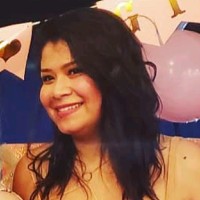 Iris Vargas