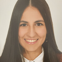 Isabel Rocío Pineda Rodríguez