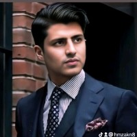 Hamza Khan