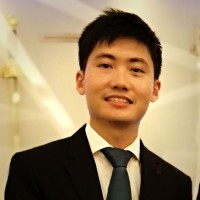 Lai Zihui, Cpp
