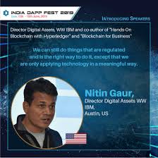 Nitin Gaur