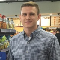 Zachary Parretti