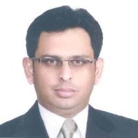Mansoor Kazmi