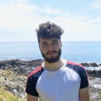 Liam Weafer