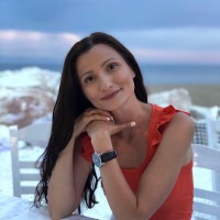 Violina Arabadzhieva