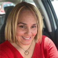 Zoraida Camacho
