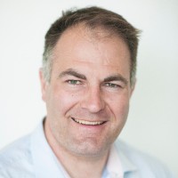 Stuart Bradshaw