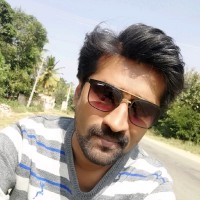 Deepak Hv