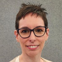 Sue Luce