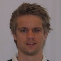 Øystein Ulseth