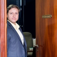 Fábio Serrão Franco, PhD.