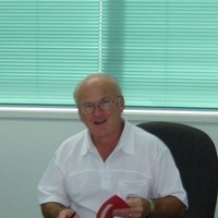 William Gregory
