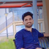 Anuj chavan