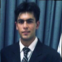 Cristhian Ariel Paredes