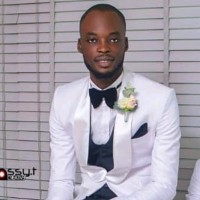 Odunayo Oyindamola Ayibiowu