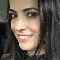 Elaine Cristina Scheifer